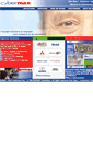 Mobile Screenshot of cybermax.com